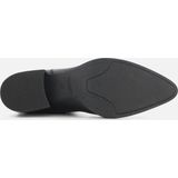 Vagabond - 4013 401 Marja - Enkellaarsjes - Zwart