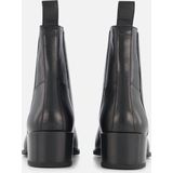 Vagabond - 4013 401 Marja - Enkellaarsjes - Zwart