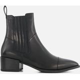 Vagabond - 4013 401 Marja - Enkellaarsjes - Zwart