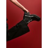 VAGABOND SHOEMAKERS - Dorah - Chelsea Boots - Zwart - Glad Leer