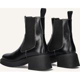 VAGABOND SHOEMAKERS - Dorah - Chelsea Boots - Zwart - Glad Leer