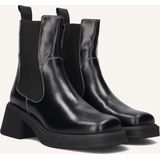 VAGABOND SHOEMAKERS - Dorah - Chelsea Boots - Zwart - Glad Leer