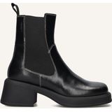 VAGABOND SHOEMAKERS - Dorah - Chelsea Boots - Zwart - Glad Leer