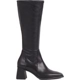 Vagabond Shoemakers - Hedda 202 - Laarzen - Zwart - Leer