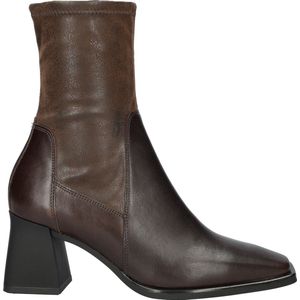Vagabond Shoemakers Hedda 302 Enkellaarsjes - Enkelboots met rits - Dames - Bruin