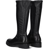 Vagabond Kenova Hoge laarzen zwart Leer Dames