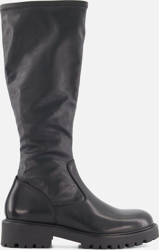 Vagabond Kenova Hoge laarzen zwart Leer Dames