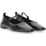 Vagabond Shoemakers - Delia 5307-460 - Ballerina - Zwart - Leer
