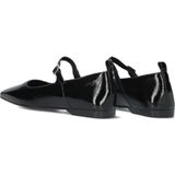 Vagabond Shoemakers - Delia 5307-460 - Ballerina - Zwart - Leer