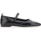 Vagabond Shoemakers - Delia 5307-460 - Ballerina - Zwart - Leer