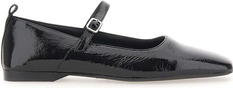 Vagabond Shoemakers - Delia 5307-460 - Ballerina - Zwart - Leer