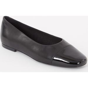 Vagabond Shoemakers Jolin 662 Ballerina's Dames - Zwart - Maat 39