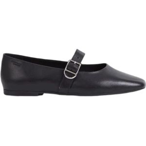 Vagabond Shoemakers - Jolin 5608 - Ballerina's - Zwart