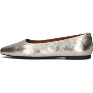 Vagabond Shoemakers - Jolin 083 - Ballerina's - Goud