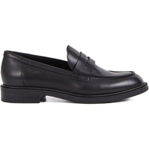 Vagabond Shoemakers - Amina 001 - Loafers - Zwart - Leer