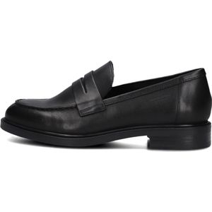 Vagabond Shoemakers - Amina 001 - Loafers - Zwart - Leer
