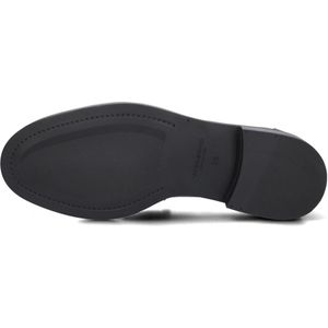 Vagabond Shoemakers - Amina 001 - Loafers - Zwart - Leer