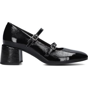 Vagabond Shoemakers Adison Hakken Dames Zwart