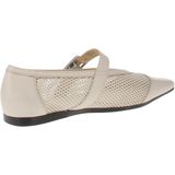 Vagabond - Wioletta - Damessandalen - Off-White