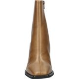 Vagabond Shoemakers - Hedda - Enkellaarsjes - Zwart - Leer