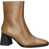 Vagabond Shoemakers - Hedda - Enkellaarsjes - Zwart - Leer