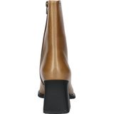 Vagabond Shoemakers - Hedda - Enkellaarsjes - Zwart - Leer