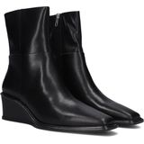 VAGABOND SHOEMAKERS - AINO - Enkellaarsjes - Zwart