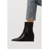 VAGABOND SHOEMAKERS - AINO - Enkellaarsjes - Zwart