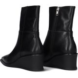 VAGABOND SHOEMAKERS - AINO - Enkellaarsjes - Zwart