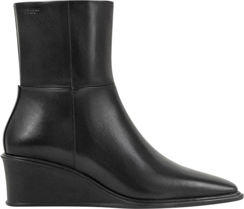 VAGABOND SHOEMAKERS - AINO - Enkellaarsjes - Zwart