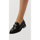 VAGABOND SHOEMAKERS - AMINA - Instappers - Zwart