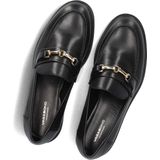VAGABOND SHOEMAKERS - AMINA - Instappers - Zwart