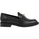 VAGABOND SHOEMAKERS - AMINA - Instappers - Zwart