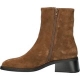 Vagabond - 5217-201-35 - Enkellaarsje - Donkerbruin