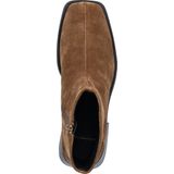 Vagabond - 5217-201-35 - Enkellaarsje - Donkerbruin