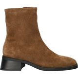 Vagabond - 5217-201-35 - Enkellaarsje - Donkerbruin