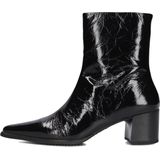 Vagabond - Giselle 5854 - Enkellaarsjes - Zwart