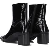 Vagabond - Giselle 5854 - Enkellaarsjes - Zwart