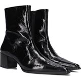 Vagabond - Giselle 5854 - Enkellaarsjes - Zwart