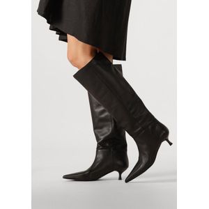 Vagabond Shoemakers - Lykke 5814 - Laarzen - Zwart - Leer