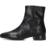 Vagabond Shoemakers - Mona 5955 - Enkellaarsjes - Zwart - Leer