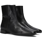 Vagabond Shoemakers - Mona 5955 - Enkellaarsjes - Zwart - Leer
