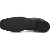 Vagabond Shoemakers - Mona 5955 - Enkellaarsjes - Zwart - Leer