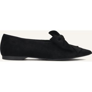 Vagabond Shoemakers - Hermine 5933 - Ballerina's - Zwart - Leer