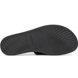 Vagabond Shoemakers - Effie - Slipper - Zwart - Leer - Tencel-textiel