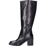 Vagabond Shoemakers - Meryl - Hoge Laarzen - Zwart