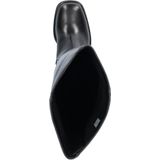 Vagabond Shoemakers - Meryl - Hoge Laarzen - Zwart