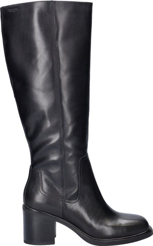 Vagabond Shoemakers - Meryl - Hoge Laarzen - Zwart