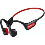 Lenovo X3 Pro Bone Conduction draadloze Bluetooth 5.3 sportkoptelefoon met microfoon