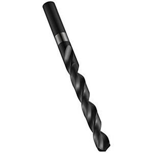 Dormer - A1002.4 Spiralbohrer din 338 Typ n A100 Nenn-Ø 2.4 hss profilgeschliffen